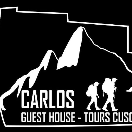 Carlos Guest House 3 كوسكو المظهر الخارجي الصورة