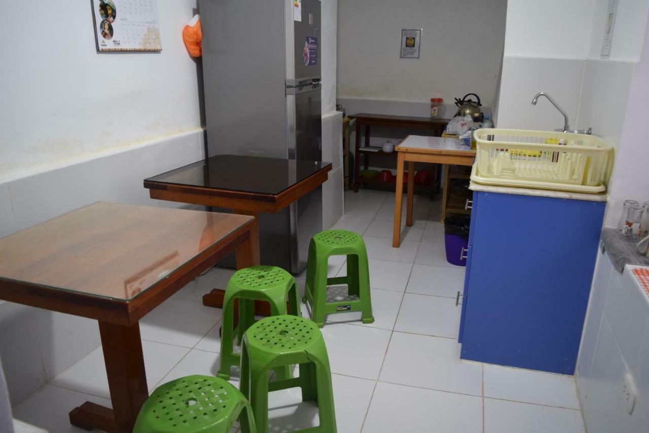 Carlos Guest House 3 كوسكو المظهر الخارجي الصورة