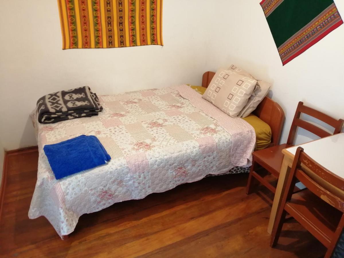 Carlos Guest House 3 كوسكو المظهر الخارجي الصورة